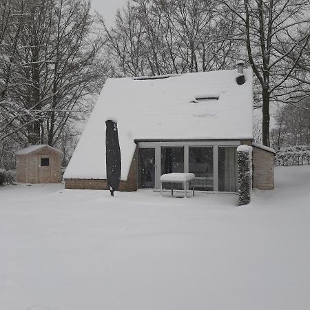 Leptitplus Villa Malmedy Buitenkant foto