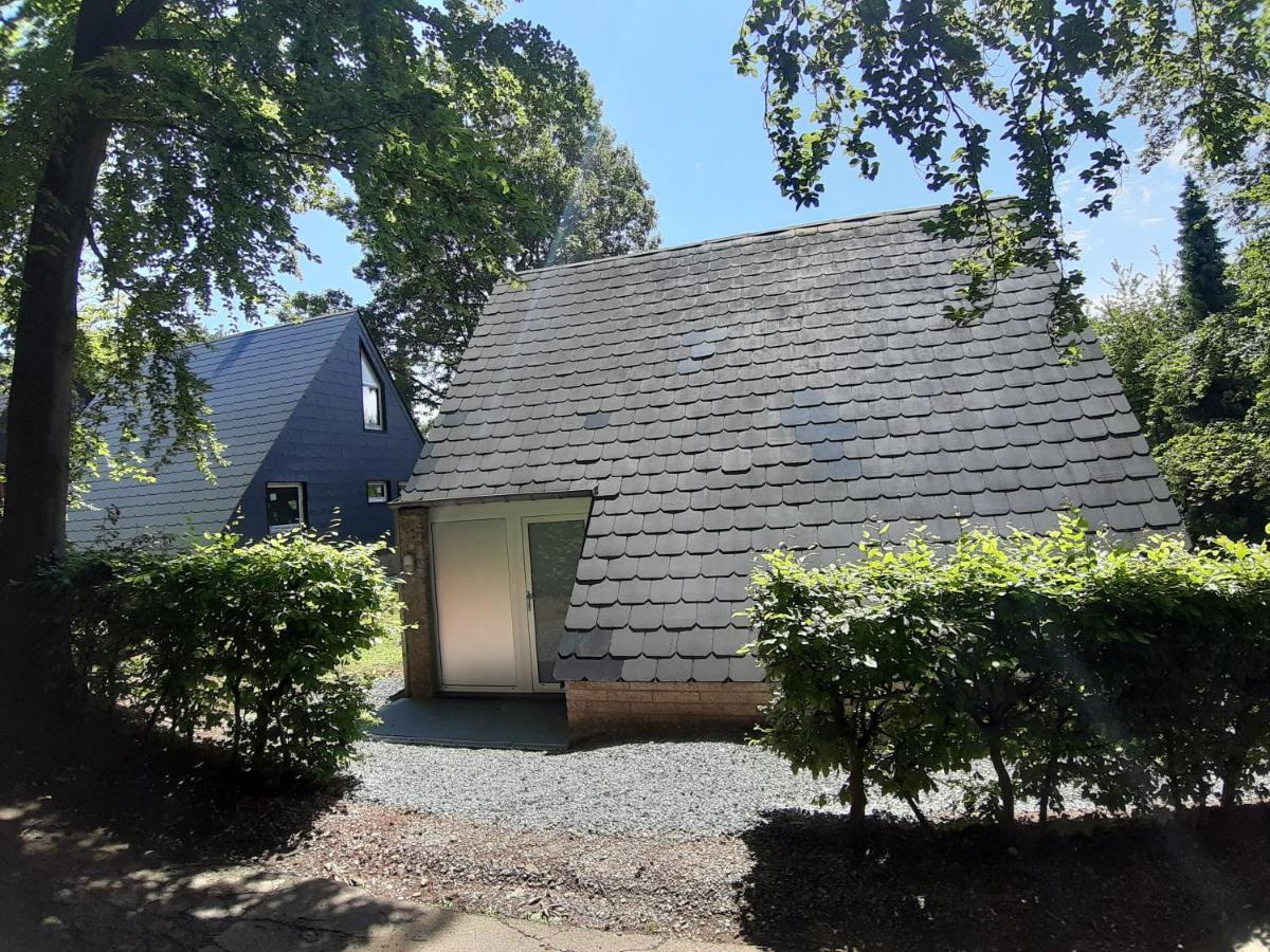 Leptitplus Villa Malmedy Buitenkant foto